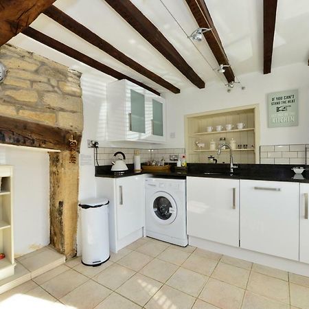 Kemble Cottage Bradford-On-Avon Exterior foto