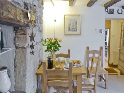 Kemble Cottage Bradford-On-Avon Exterior foto